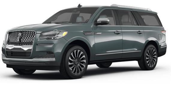 LINCOLN NAVIGATOR L 2022 5LMJJ3TT7NEL04633 image